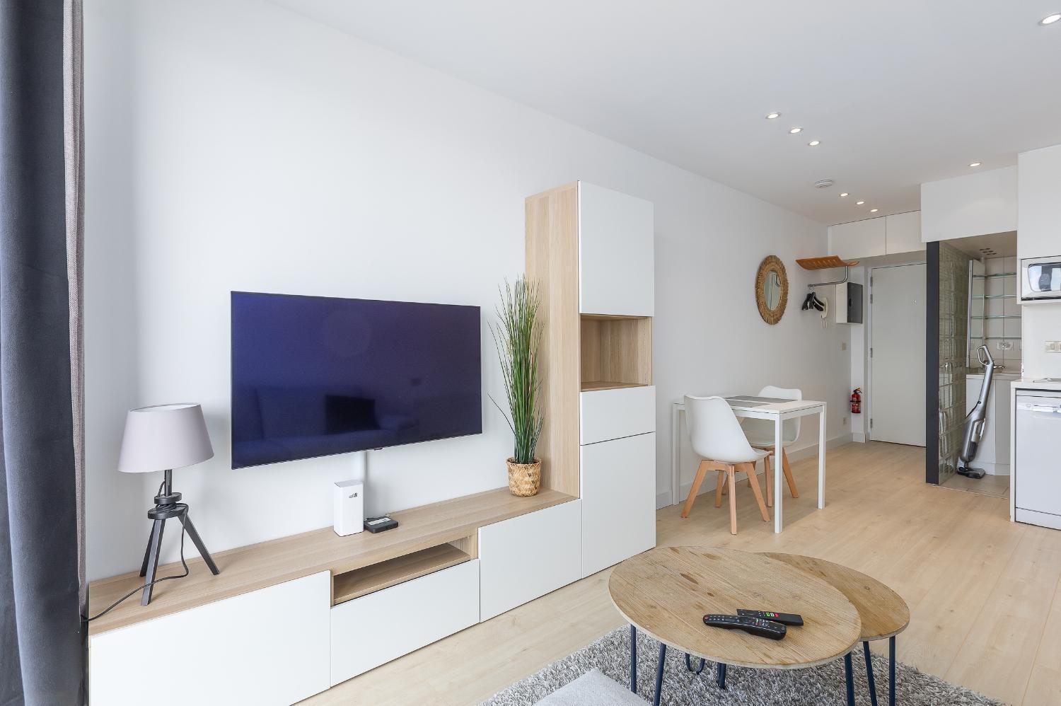 Studio Met Frontaal Zeezicht Middelkerke Exterior foto